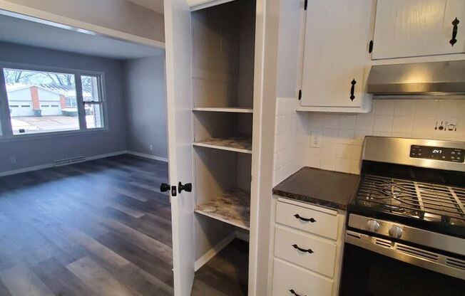 Updated half duplex