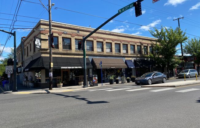 Hawthorne Mercantile