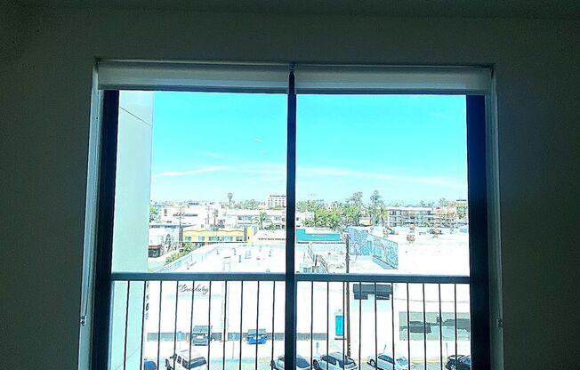 Studio, 1 bath, $2,395, Unit Unit 507 Furnished)