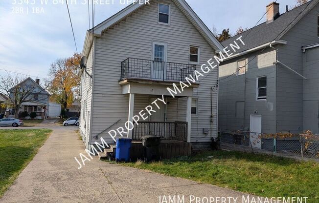 Partner-provided property photo