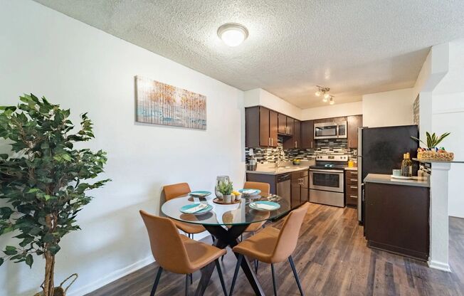 Sedona Apartments