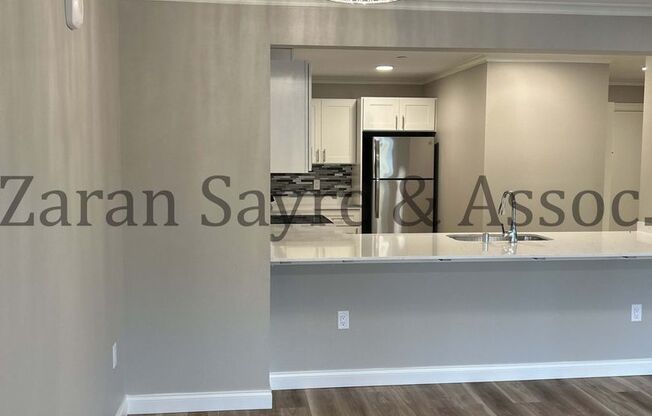 1 bed, 1 bath, 934 sqft, $2,300, Unit 203