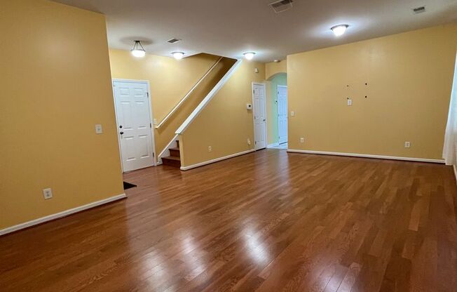 Beautiful 6 Bedroom, 3.5 Bath Home