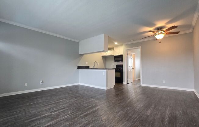 1 bed, 1 bath, 516 sqft, $2,145, Unit 0246