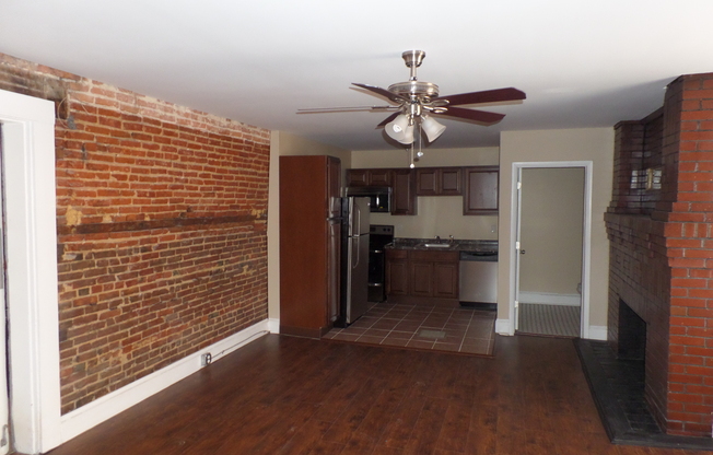 For Rent: Spacious Urban Living at 1322-1324 Eutaw Pl – Your Ideal City Dwelling!
