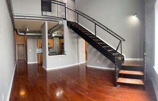 ATLofts - Atlantic Station - 2 Bed/2Bath Condo For Lease