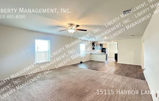 15115 HBR LNDG