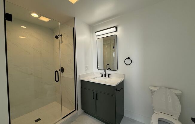 2 beds, 2 baths, 1,000 sqft, $4,195, Unit 203