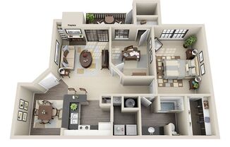 Partner-provided photo for $1937 unit