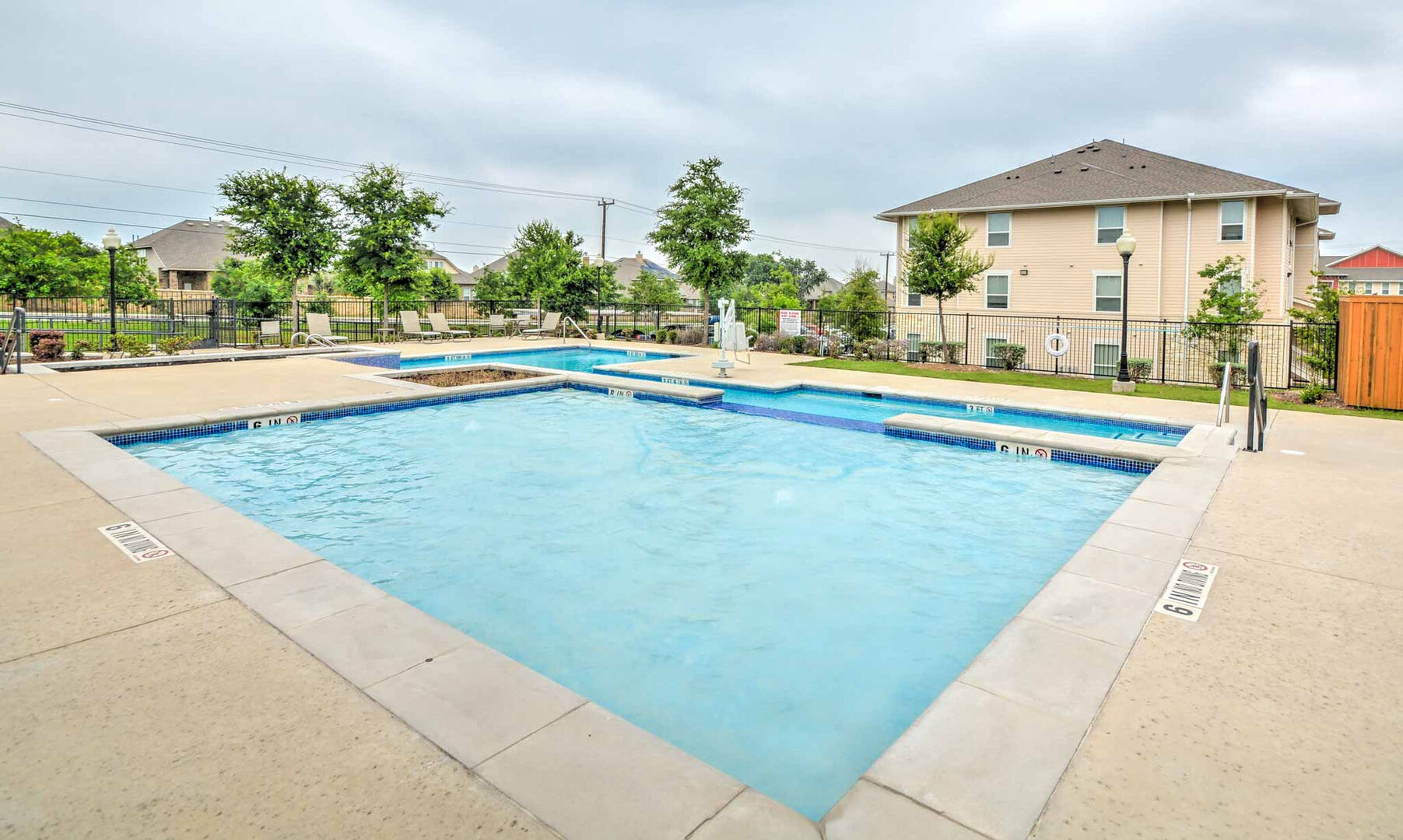 Vista Pointe At Wild Pine