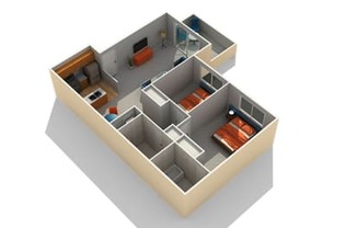 Partner-provided photo for $4625 unit