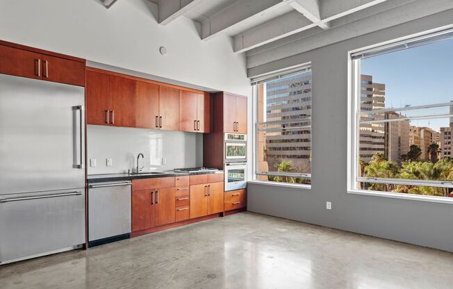 Title Guarantee Building Lofts