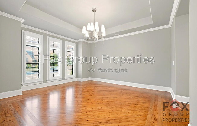 4 beds, 4.5 baths, 5,906 sqft, $9,555