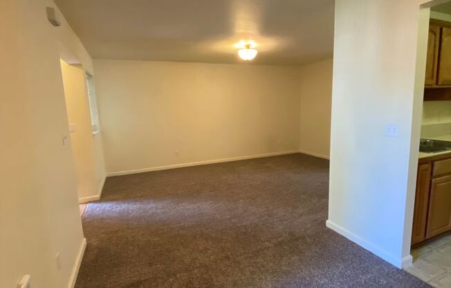 North Gilham Condo