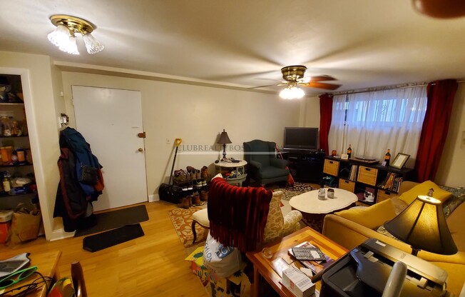 357 Faneuil St # 310