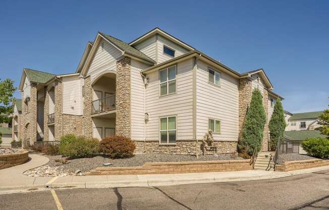 Our Class-A Condominium Rental Community at Fox Run Lofts