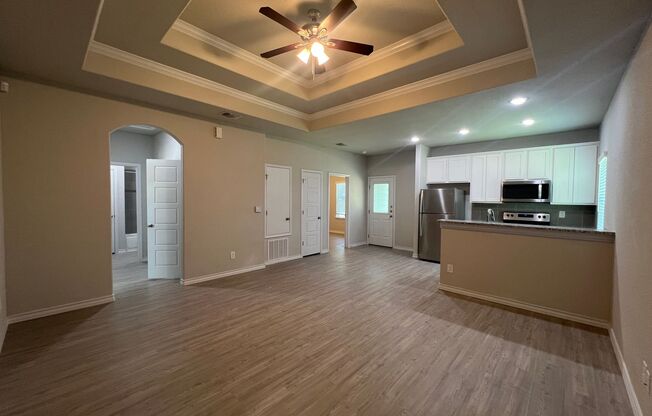 Luxury 3/2 Duplex in Seguin, Texas