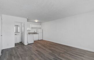 Pinnacle Apartments