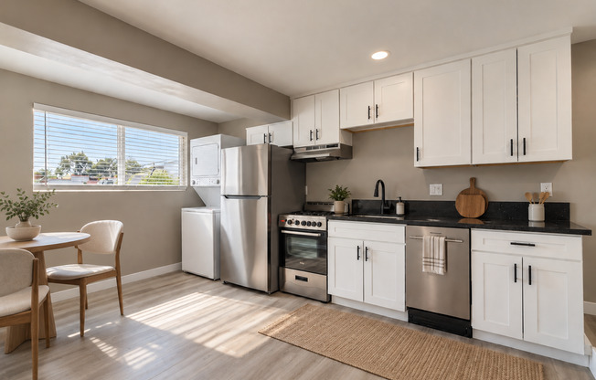 C30 | Modern Apartments in Golden Hill, San Diego