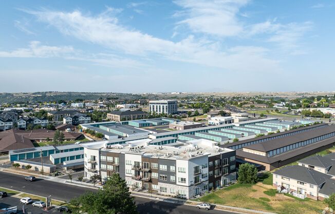 Partner-provided property photo