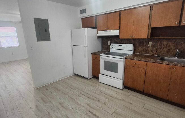 111 Biscayne Gardens, LLC