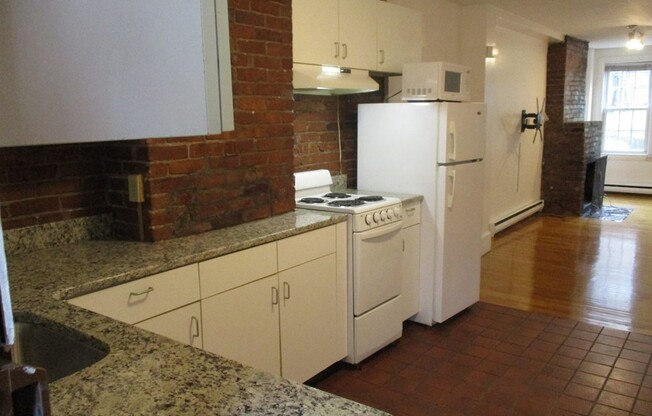 15 APPLETON ST