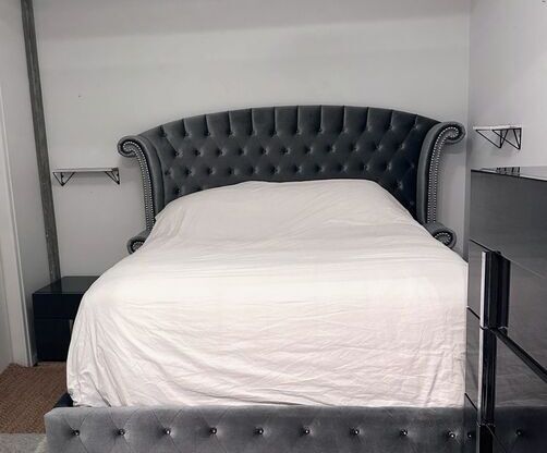 1 bed, 1 bath, 840 sqft, $3,300, Unit 710