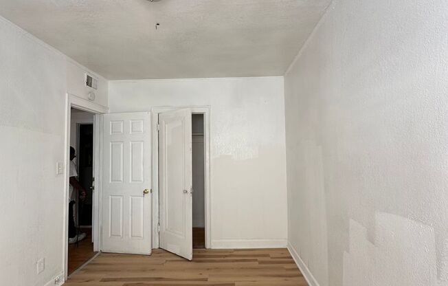 1 bed, 1 bath, $750, Unit 202