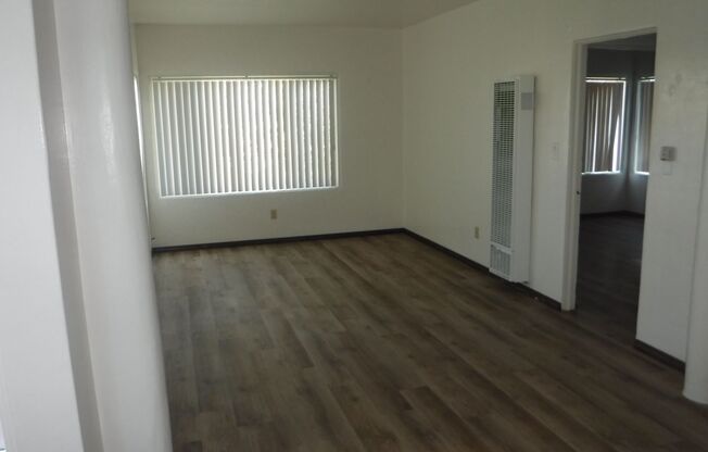 1 bed, 1 bath, $2,150, Unit 3808