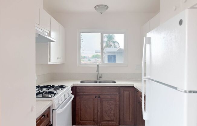 Cornerstone Living Apartments