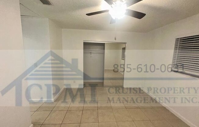 1 bed, 1 bath, 650 sqft, $1,595, Unit 3662