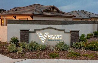 Vlux at Sunset Farms in Tolleson