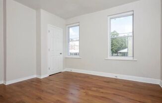2 Bedroom 2 Bathroom Apartment in Philadelphia