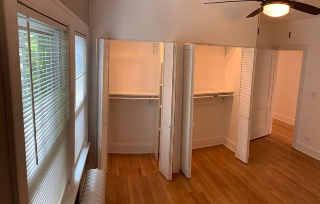 3 beds, 1 bath, 1,900 sqft, $3,650, Unit PKG23 bike storage