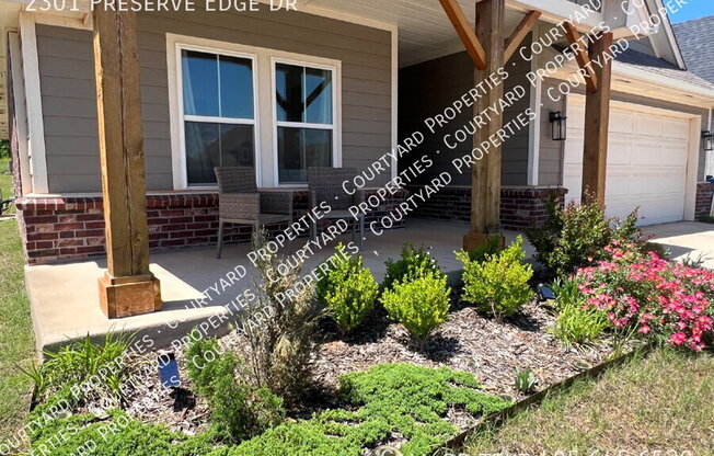 2301 PRESERVE EDGE DR
