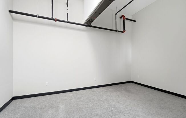 1 bed, 1.5 baths, 1,192 sqft, $1,989, Unit 508