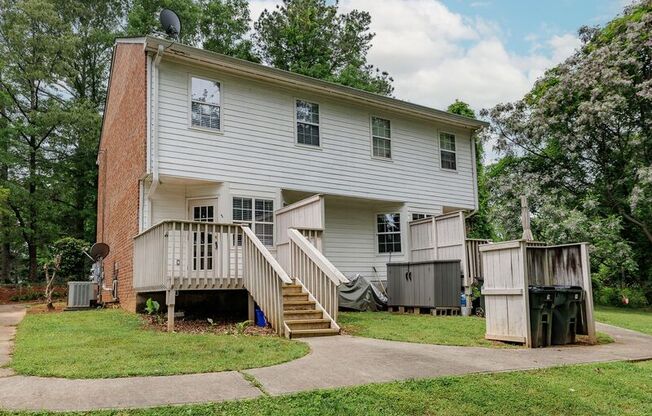 215 JENNINGS ML RD
