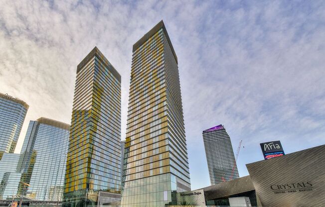 1 bed, 1 bath, 735 sqft, $2,750, Unit 2201