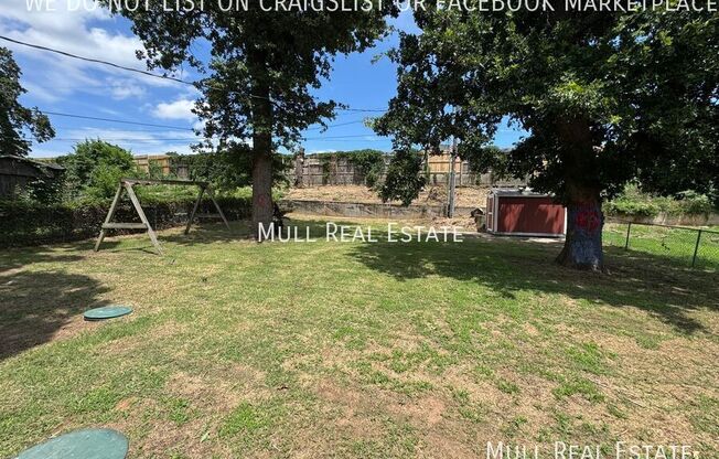 3502 N WILBURN AVE