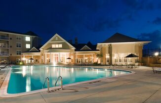 Greenwich Place Townes & Apartments