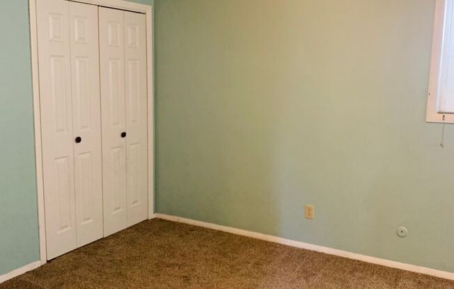 2 Bed 2 Bath Condo