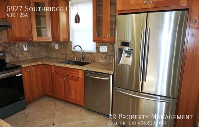 5927 SOUTHRIDGE CT