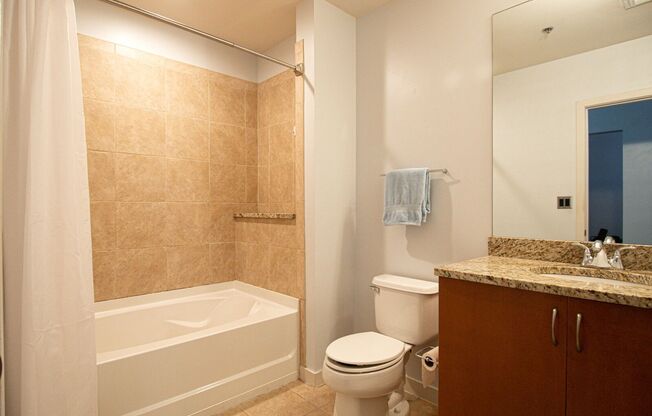1 bed, 1 bath, $1,750, Unit Unit # 609