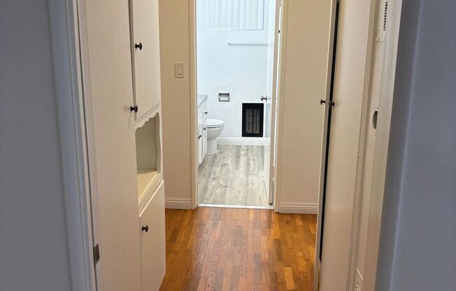 MURIETTA PALMS APARTMENTS LLC