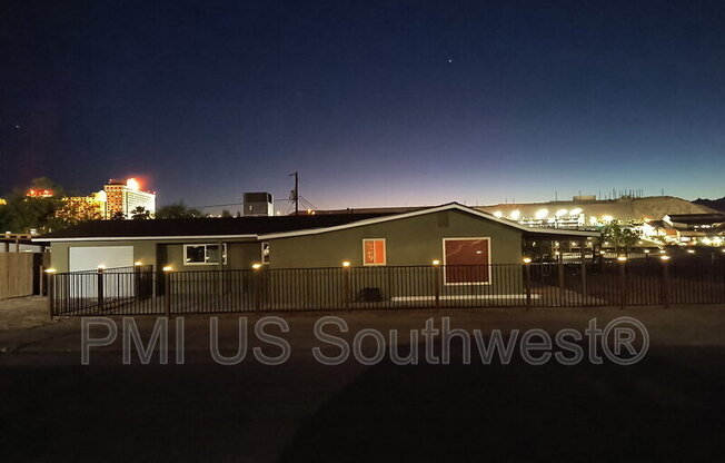 315 MOSER AVE