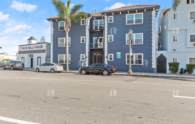 Studio, 1 bath, $1,495, Unit Unit #209