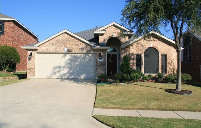 Beautiful 1 story, open floor plan with 4 Bedroom and 2 bath in Bozman Farm