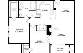 Partner-provided photo for $2390 unit