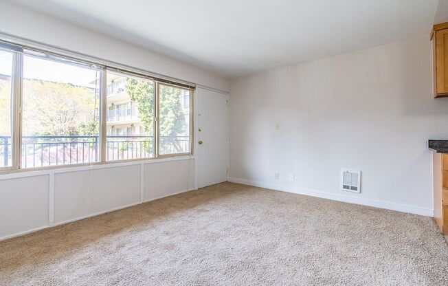 Prime location for walkable living near shops and restaurants!