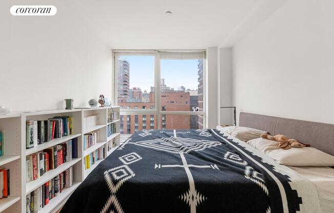 1 bed, 1 bath, $4,958, Unit 16K